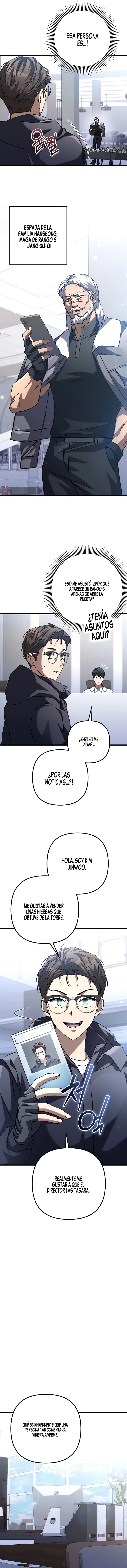 3 El Secundario que Volvió al Comienzo