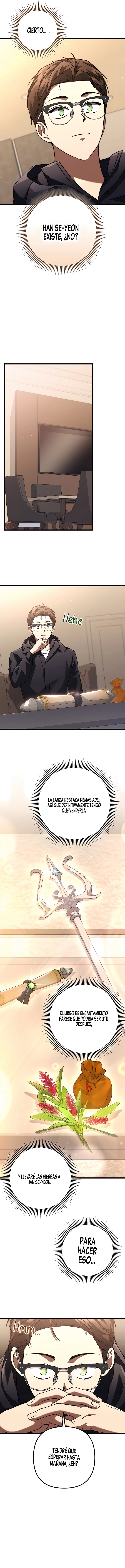 17 El Secundario que Volvió al Comienzo