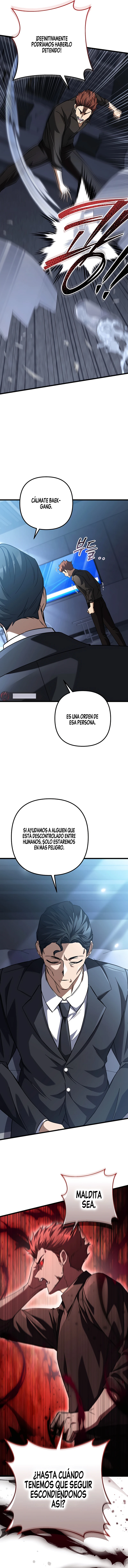 9 El Secundario que Volvió al Comienzo