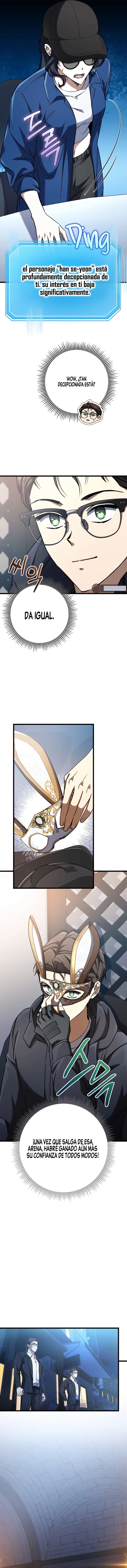 4 El Secundario que Volvió al Comienzo