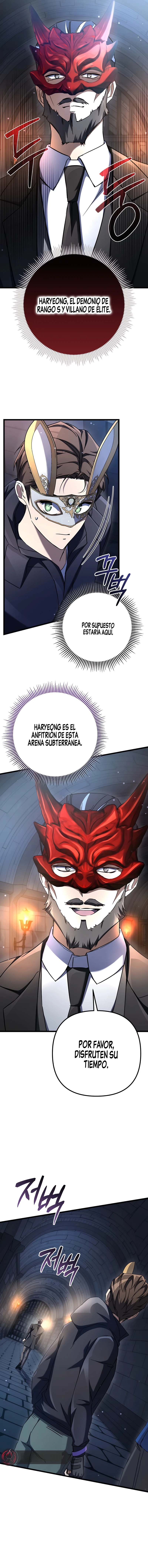 6 El Secundario que Volvió al Comienzo