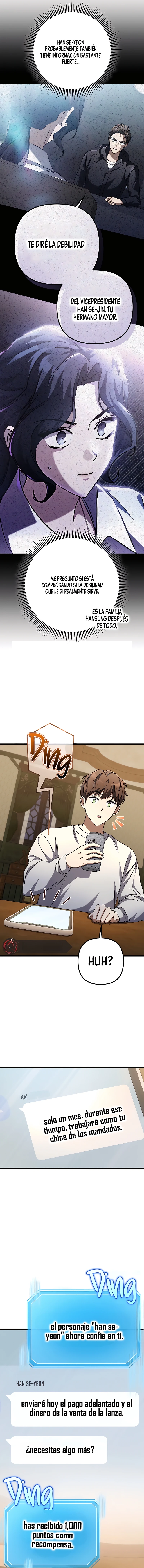 14 El Secundario que Volvió al Comienzo