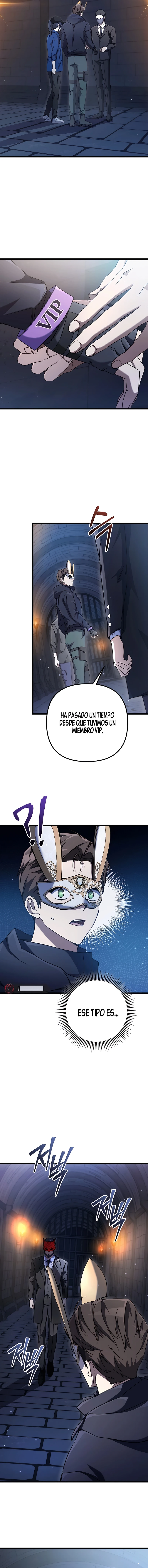 5 El Secundario que Volvió al Comienzo