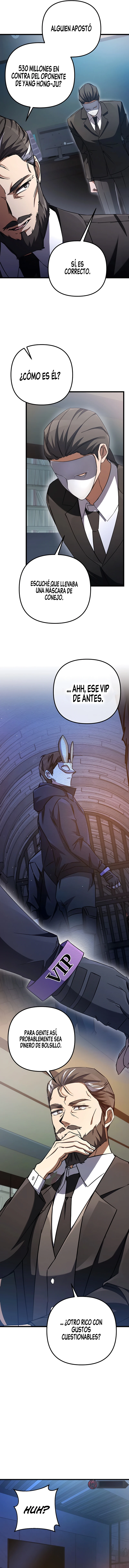 10 El Secundario que Volvió al Comienzo