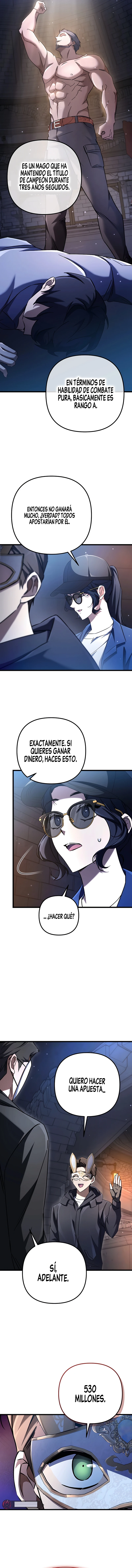 8 El Secundario que Volvió al Comienzo