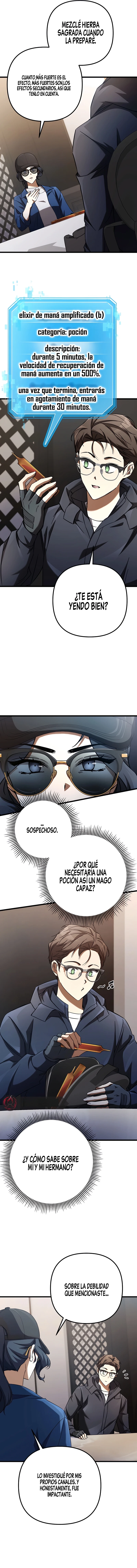 17 El Secundario que Volvió al Comienzo