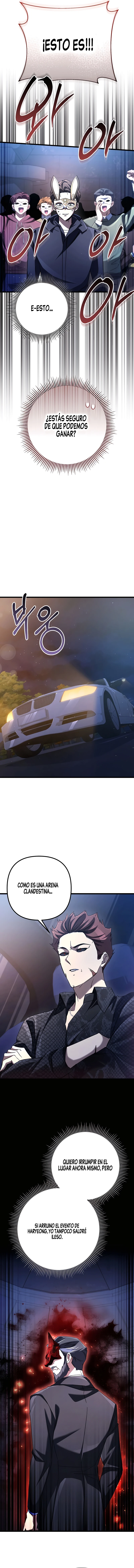 20 El Secundario que Volvió al Comienzo