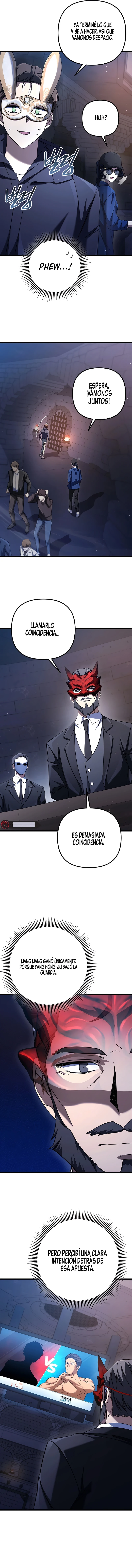 9 El Secundario que Volvió al Comienzo