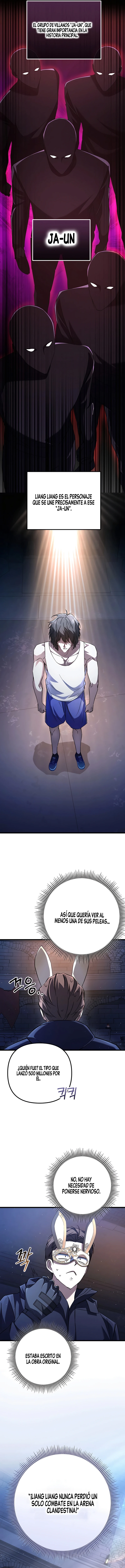 17 El Secundario que Volvió al Comienzo