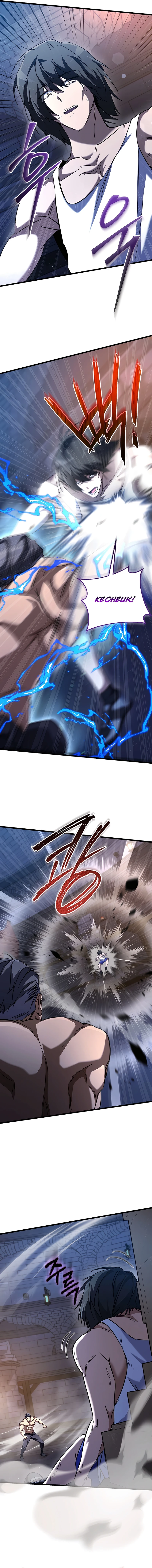 19 El Secundario que Volvió al Comienzo