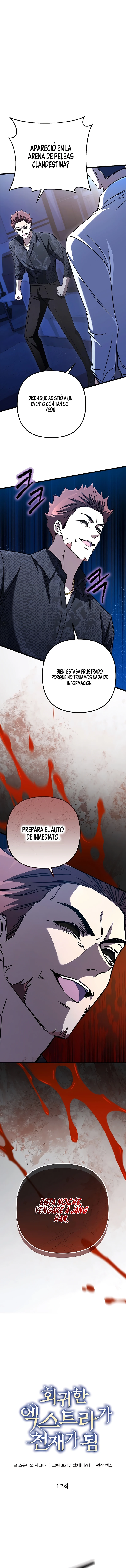 2 El Secundario que Volvió al Comienzo