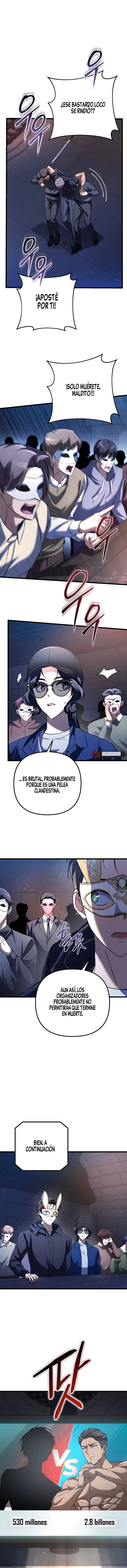 14 El Secundario que Volvió al Comienzo