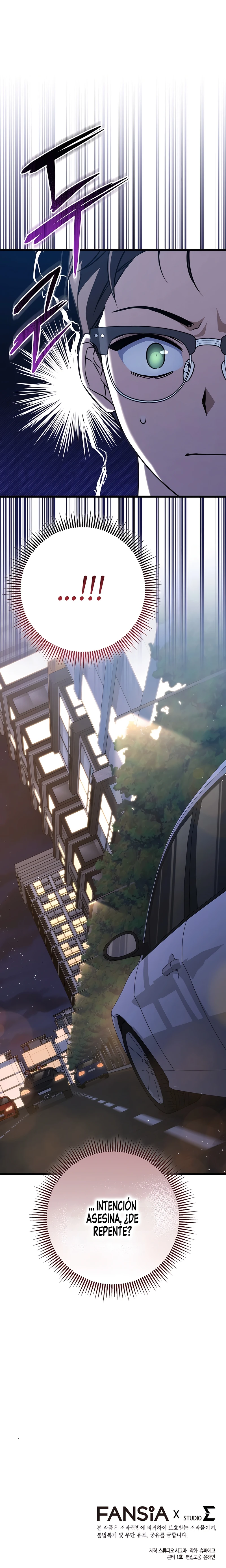 12 El Secundario que Volvió al Comienzo