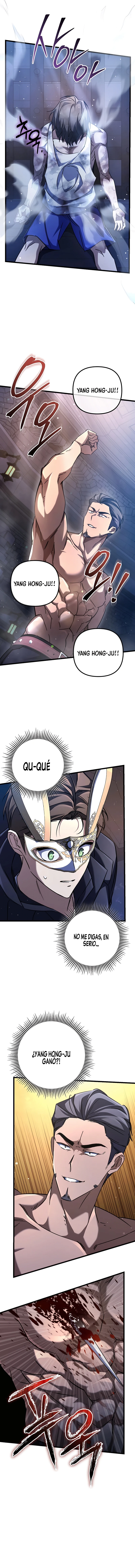 5 El Secundario que Volvió al Comienzo