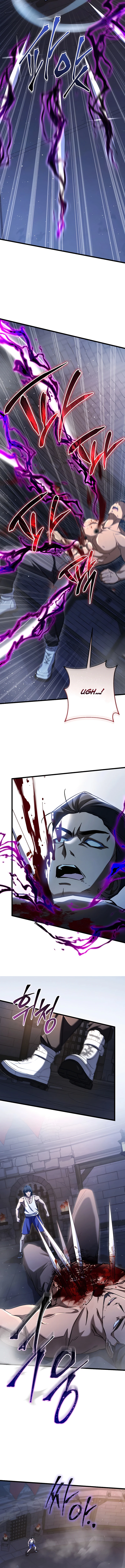 7 El Secundario que Volvió al Comienzo