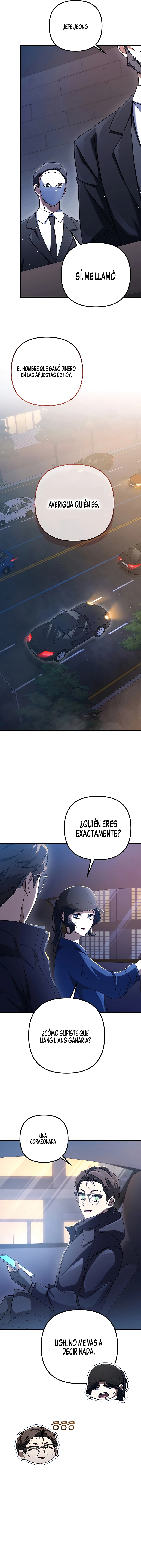 10 El Secundario que Volvió al Comienzo