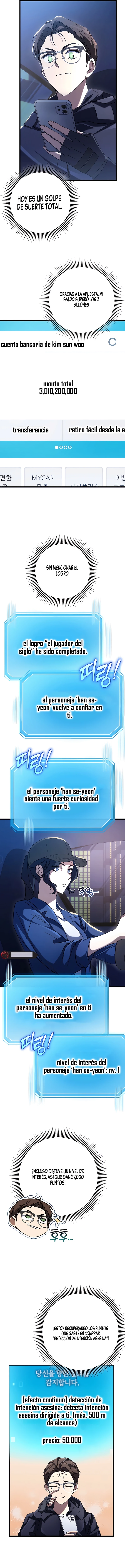 11 El Secundario que Volvió al Comienzo