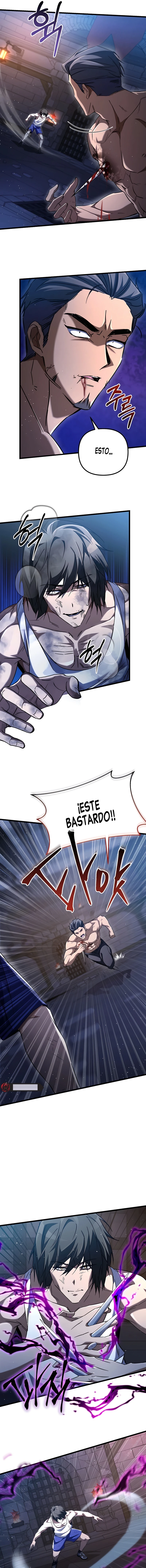 6 El Secundario que Volvió al Comienzo