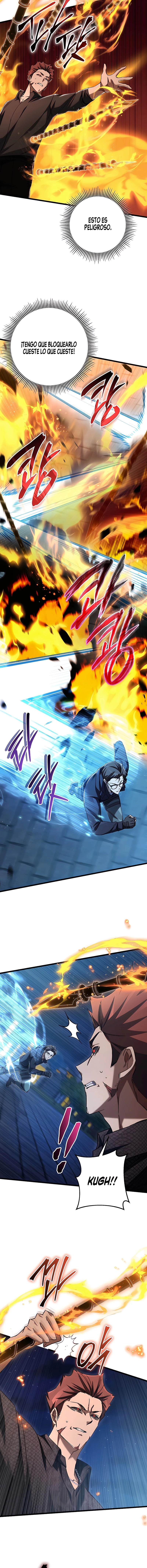 6 El Secundario que Volvió al Comienzo