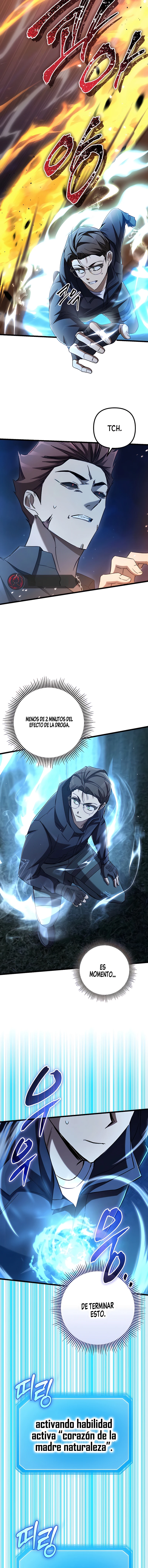 4 El Secundario que Volvió al Comienzo