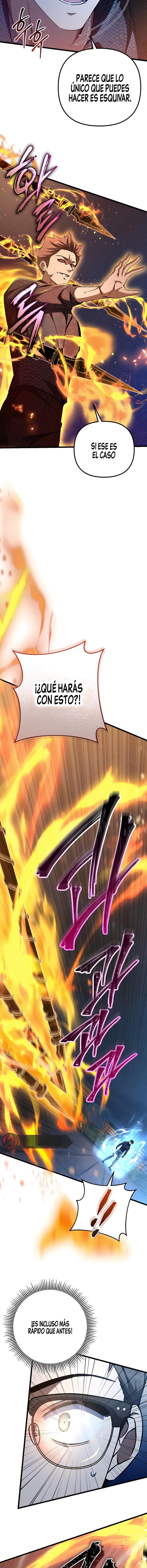 3 El Secundario que Volvió al Comienzo