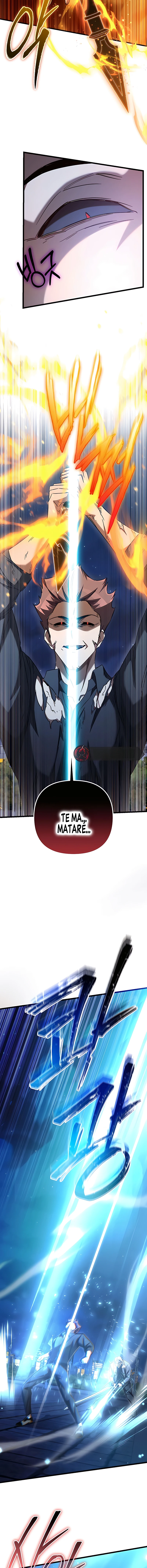 11 El Secundario que Volvió al Comienzo