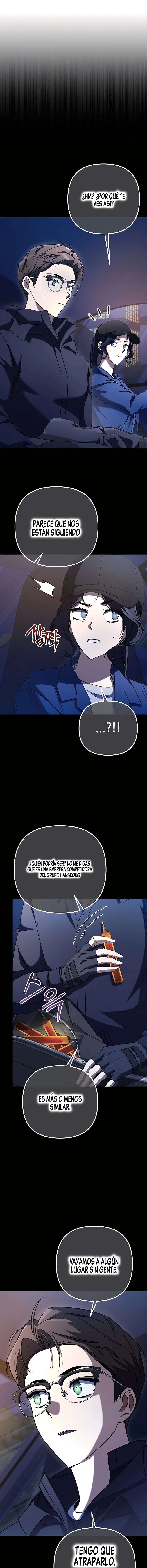 19 El Secundario que Volvió al Comienzo