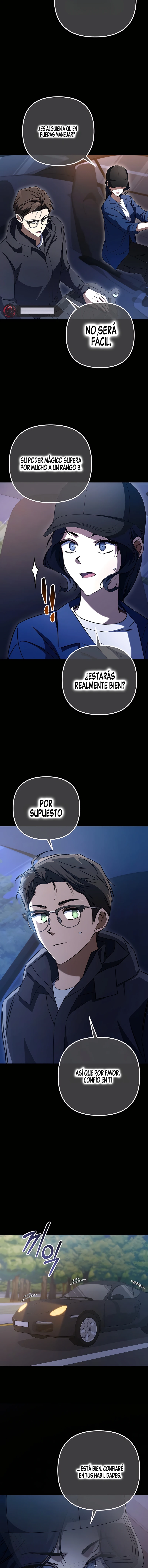 20 El Secundario que Volvió al Comienzo