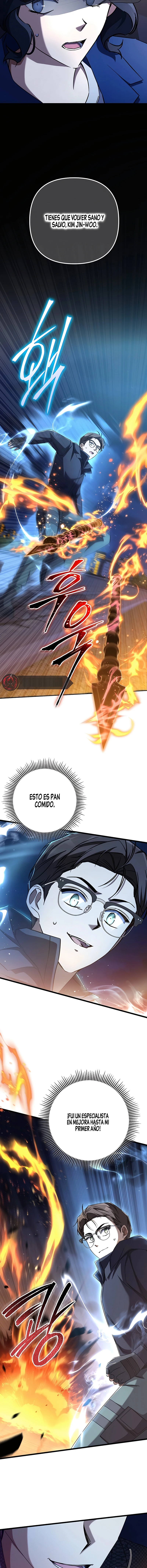 21 El Secundario que Volvió al Comienzo