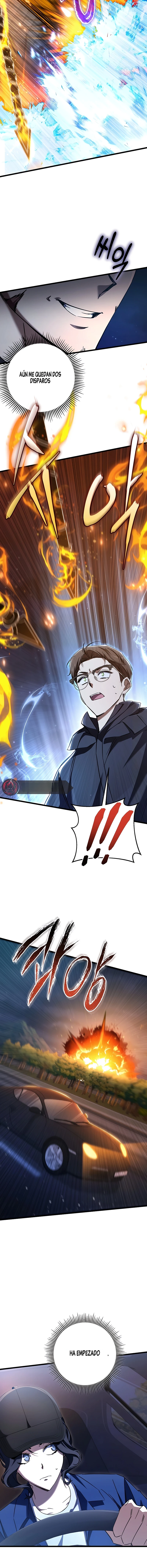 18 El Secundario que Volvió al Comienzo