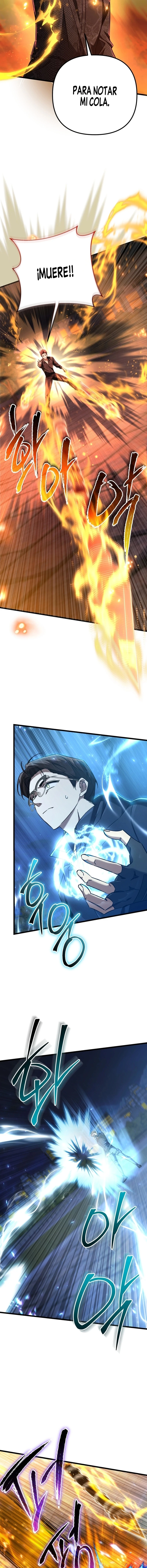 17 El Secundario que Volvió al Comienzo