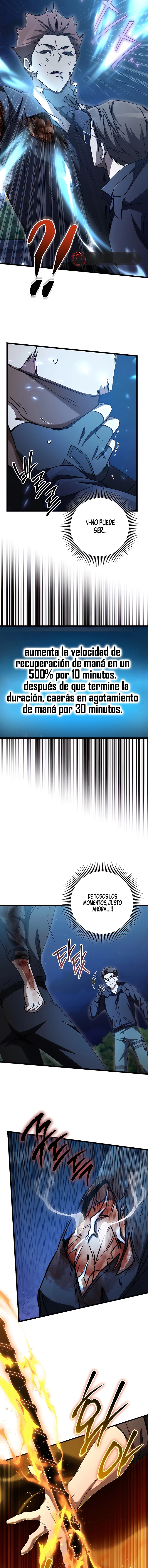 10 El Secundario que Volvió al Comienzo