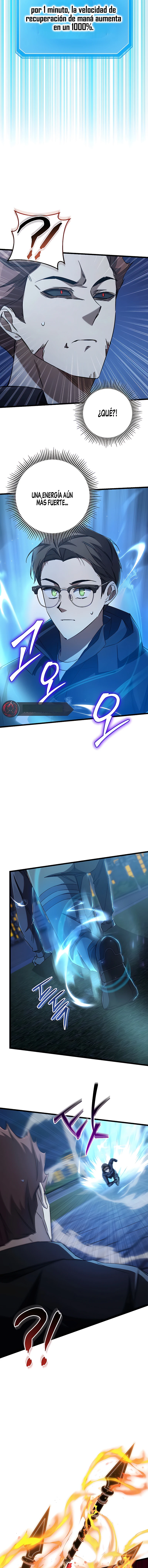 5 El Secundario que Volvió al Comienzo