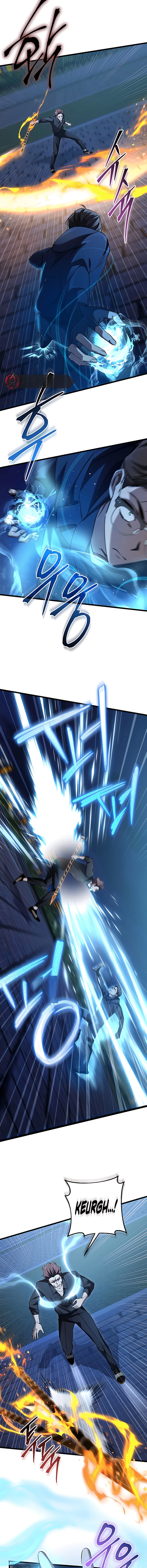 7 El Secundario que Volvió al Comienzo