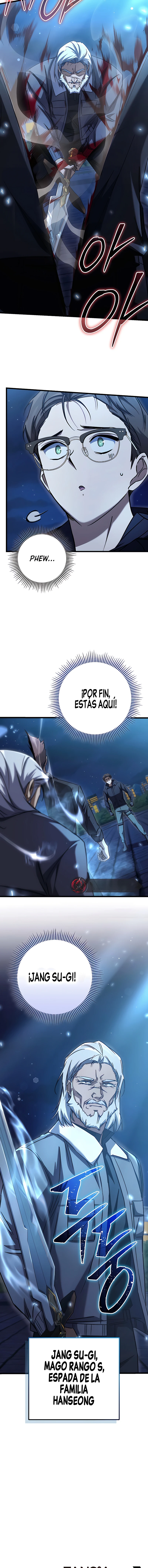 12 El Secundario que Volvió al Comienzo