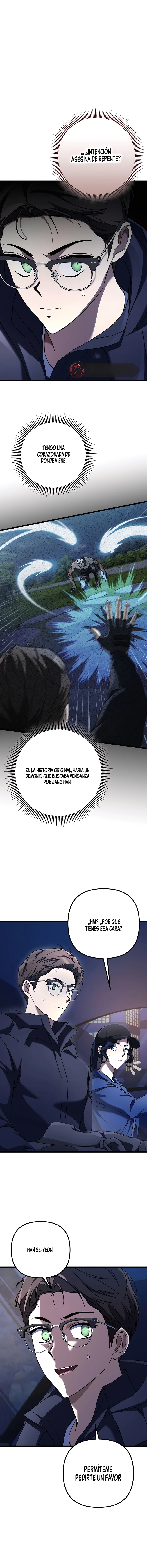 2 El Secundario que Volvió al Comienzo