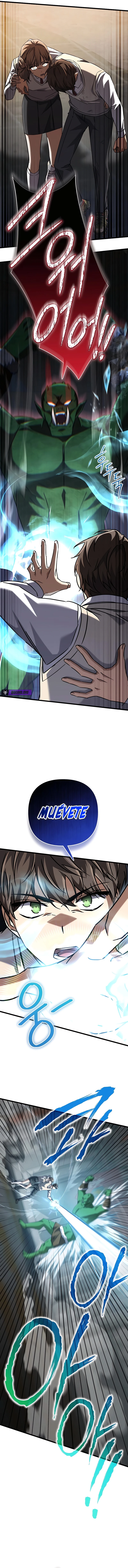 12 El Secundario que Volvió al Comienzo