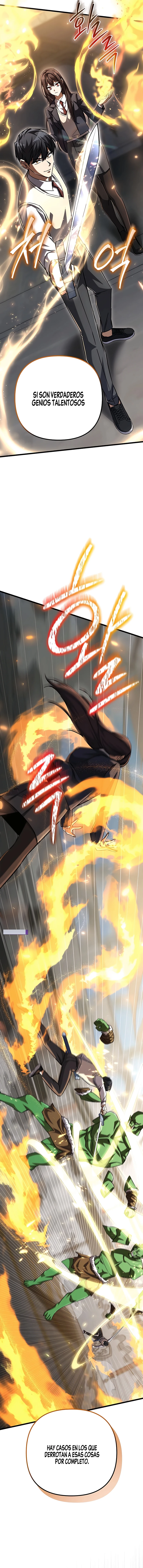 3 El Secundario que Volvió al Comienzo