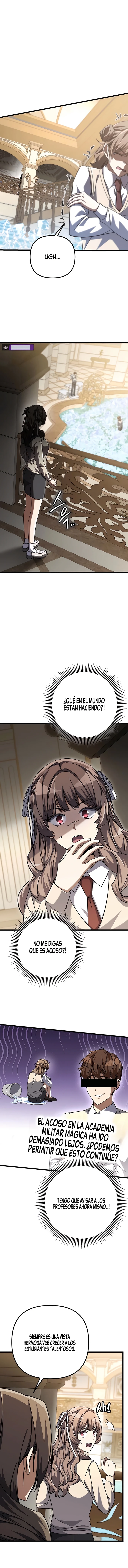 2 El Secundario que Volvió al Comienzo