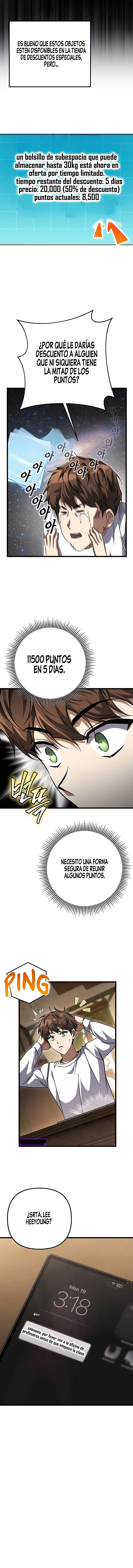 19 El Secundario que Volvió al Comienzo