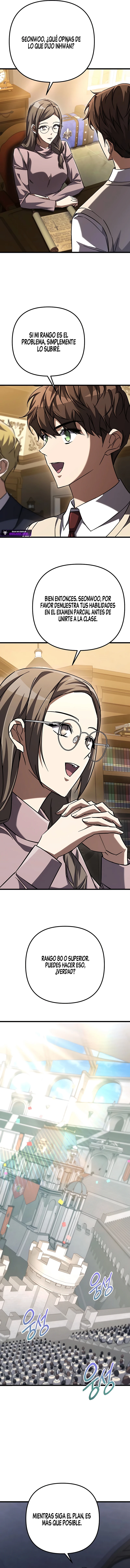 22 El Secundario que Volvió al Comienzo