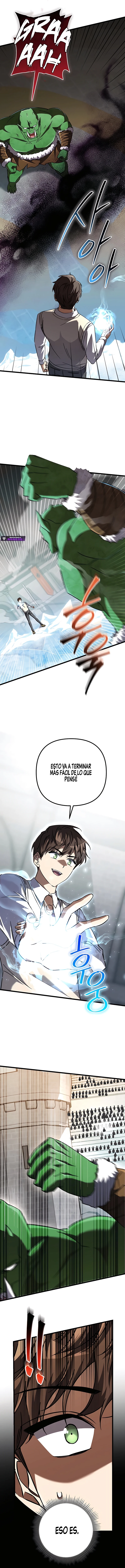 8 El Secundario que Volvió al Comienzo