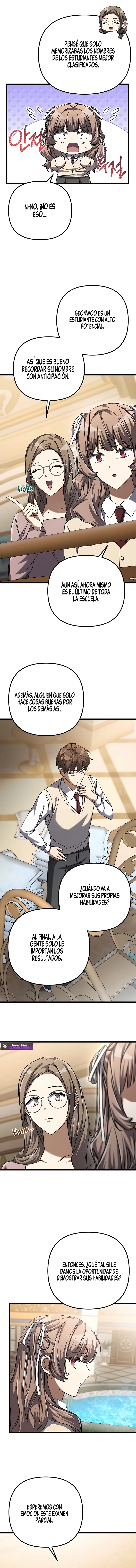 17 El Secundario que Volvió al Comienzo