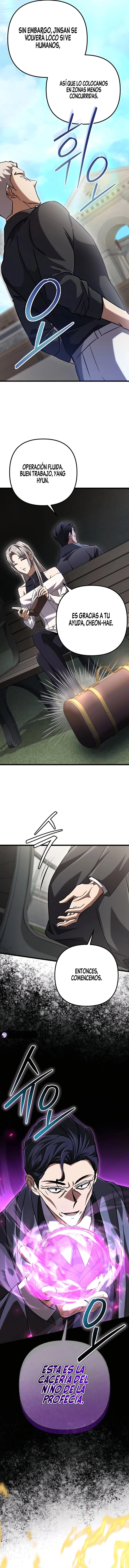 4 El Secundario que Volvió al Comienzo