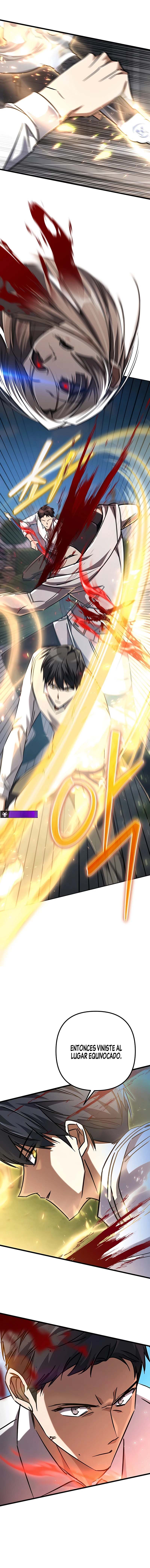 20 El Secundario que Volvió al Comienzo