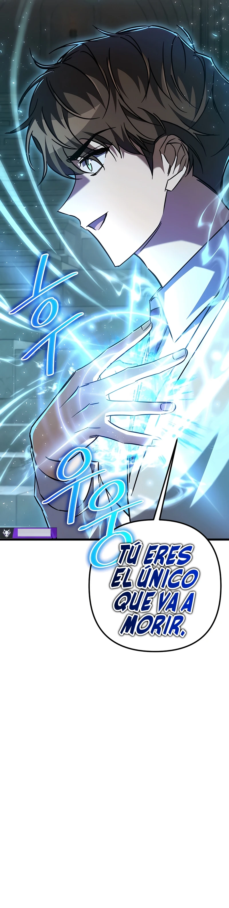 12 El Secundario que Volvió al Comienzo