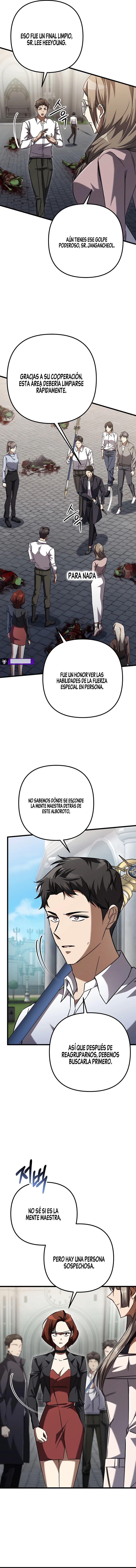 14 El Secundario que Volvió al Comienzo