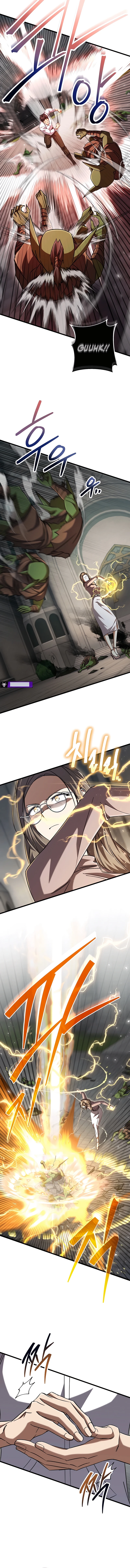 13 El Secundario que Volvió al Comienzo