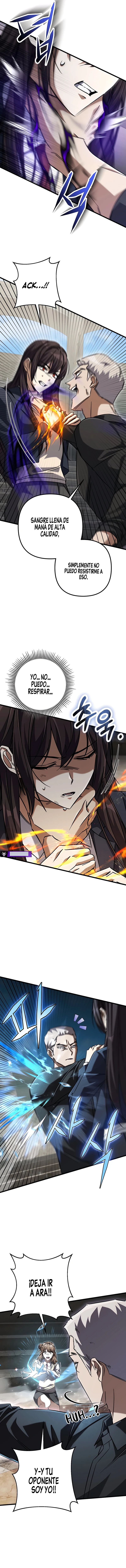 8 El Secundario que Volvió al Comienzo