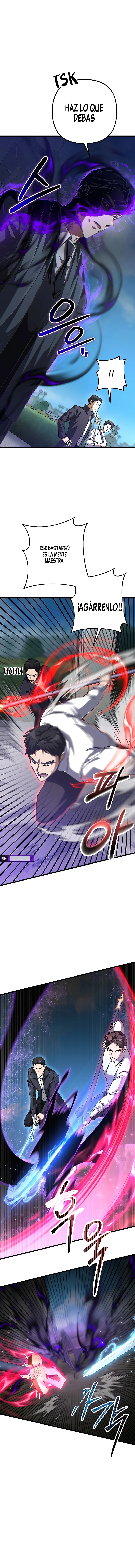 18 El Secundario que Volvió al Comienzo